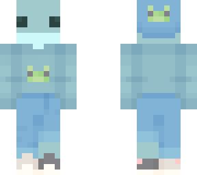 frog