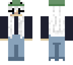 frog