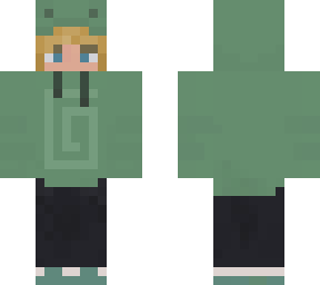 frog boy for bf