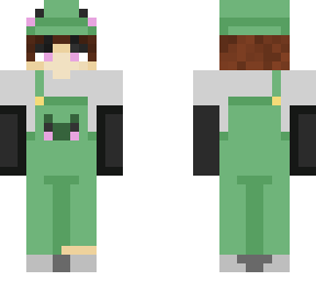 frogger