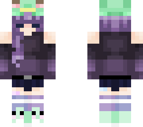 froggy skin