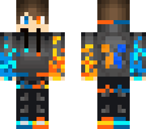 frost fire