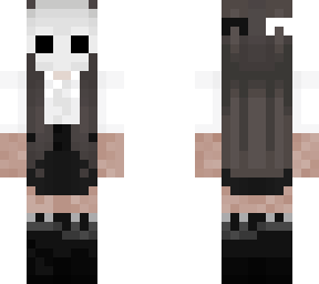full mask