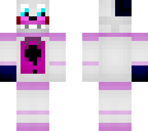 funtime freddy