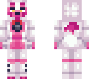 funtimefoxy
