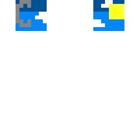 galaxy pixel art------skin-contest------