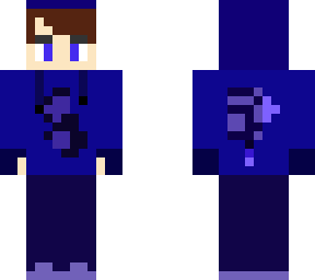 gamer boy