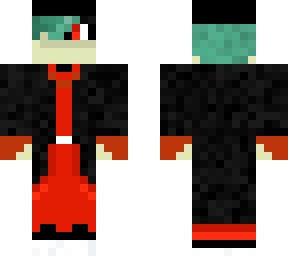 garcello x annie