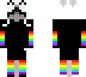 *** bunny boy