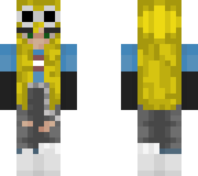 georgenotfound skin edited
