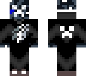 ghost creeper