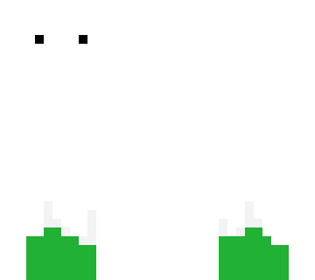 ghost freg
