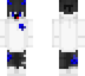 ghost kid with a hoodie v2