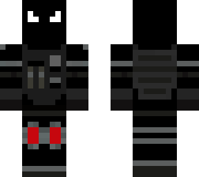 ghost killer