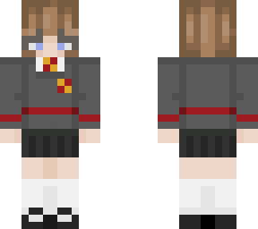 ghostys main skin