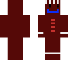 gingerbread man