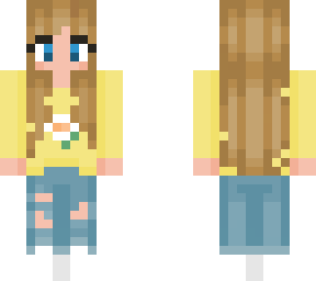 girl