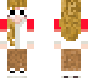 girl minecraft dreamsmp