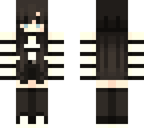 girl skin classic