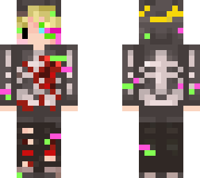 glitch jadis 2