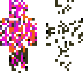 glitchy boy