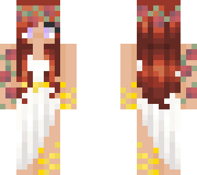 godess