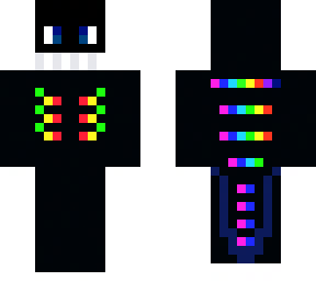 godzilla (rainbow)