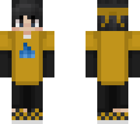 golden sapnap