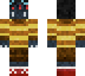 goose (spiderling)