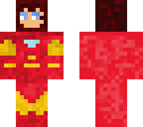 gorila ironman