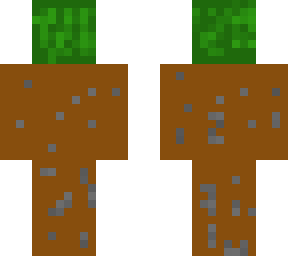 grass block