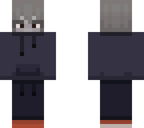 gray hoodie soft boy