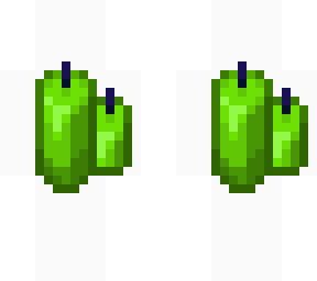 green candle 20w46a