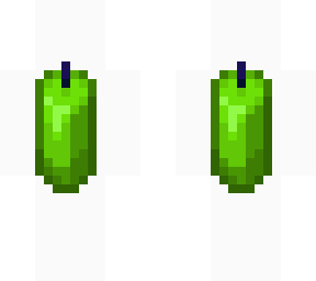 green candle 20w48a