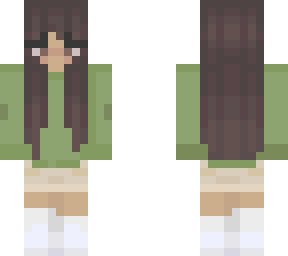 green gob goop