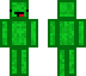 green grass skeppy