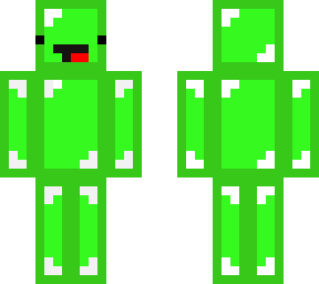 green skeppy