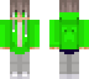 green trender