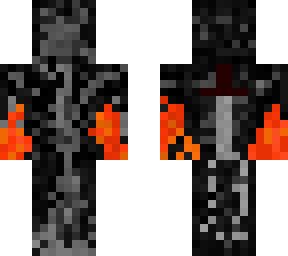 grimed and fired