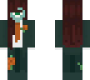 guardian girl