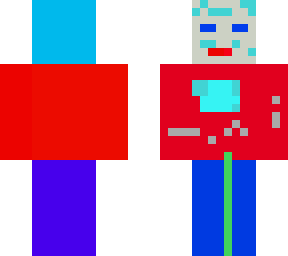 hackerskin