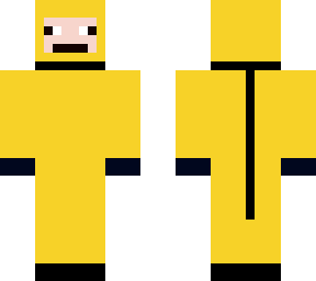 has mat sute person