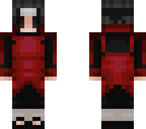 hashirama edo tensei