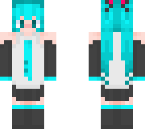 hatsune miku