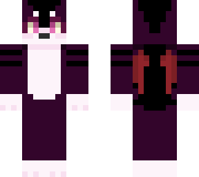 hazbin oc uno