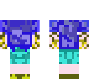 headless husk