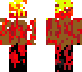 headless psycho