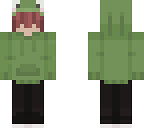 heh froog