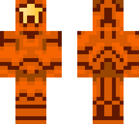 hema armor template