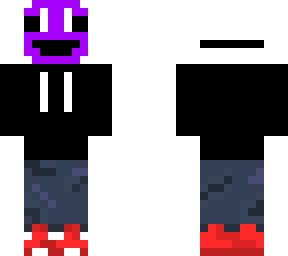 henry purple guy